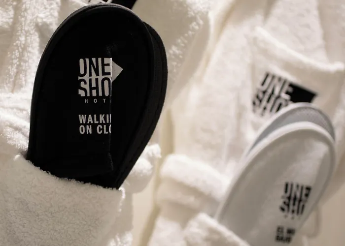 Отель One Shot Palacio Cedofeita Порту