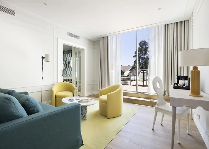 One Shot Palacio Cedofeita 5*