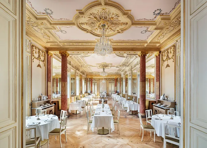 One Shot Palacio Cedofeita Отель Порту