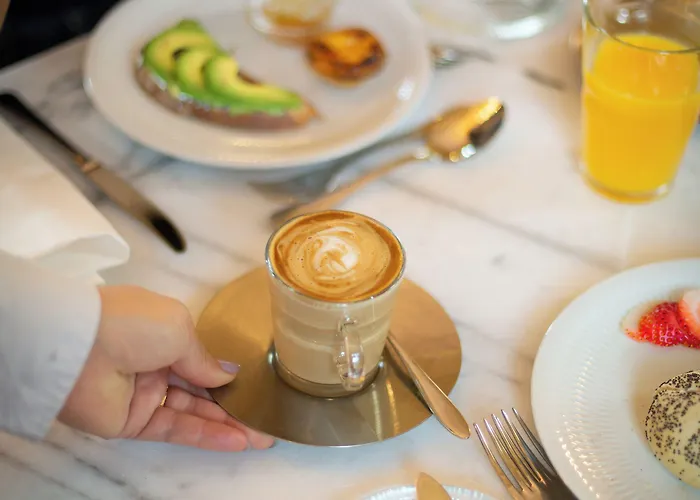 One Shot Palacio Cedofeita 5*