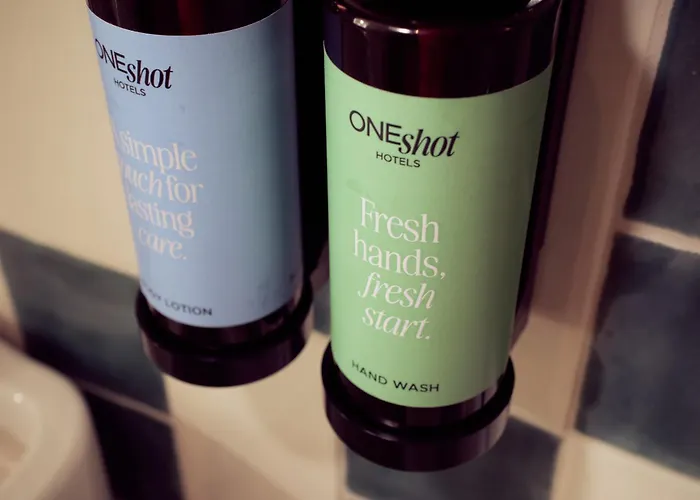 One Shot Palacio Cedofeita Hotel