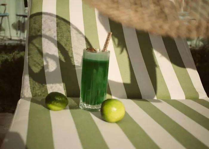 Hotel One Shot Palacio Cedofeita 5*