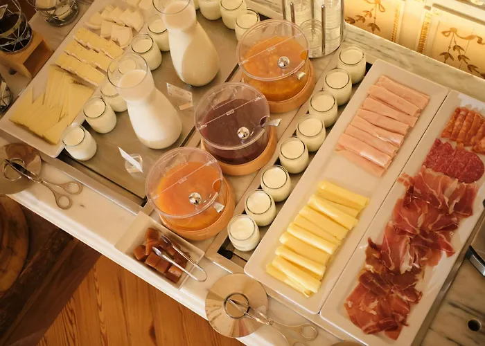 Hotel One Shot Palacio Cedofeita Oporto