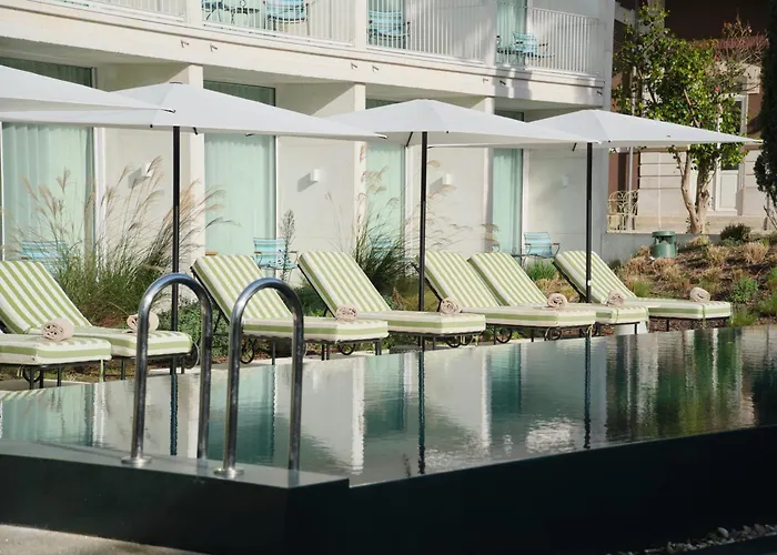 One Shot Palacio Cedofeita 5*