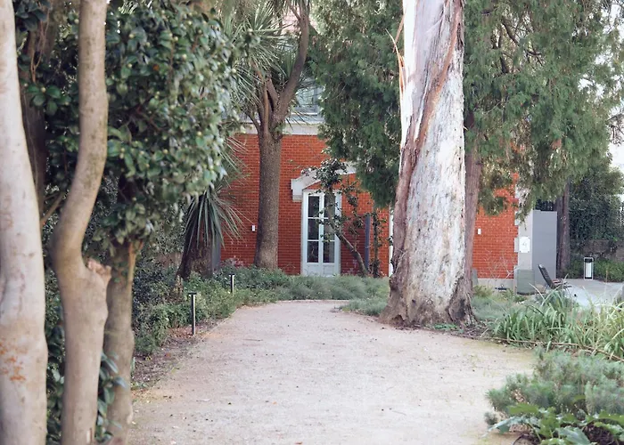 One Shot Palacio Cedofeita 5* Порту