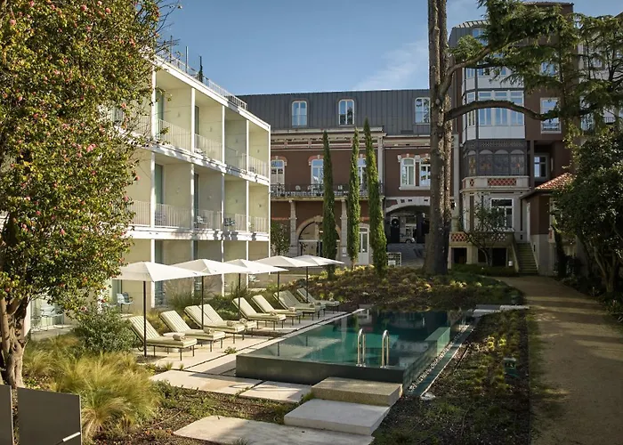 One Shot Palacio Cedofeita