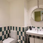 One Shot Palacio Cedofeita Hotel Porto