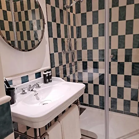 Hotel One Shot Palacio Cedofeita