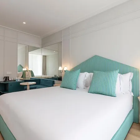 One Shot Palacio Cedofeita Otel