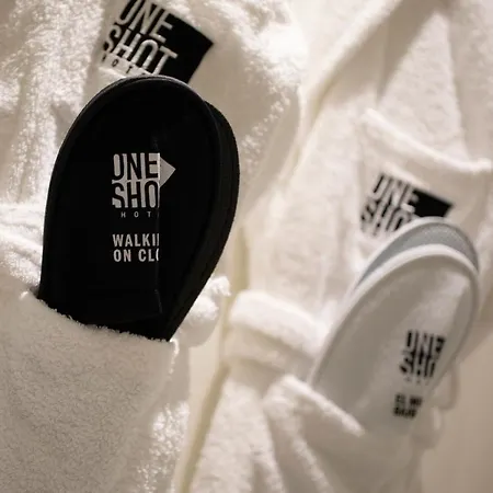 Otel One Shot Palacio Cedofeita 5*