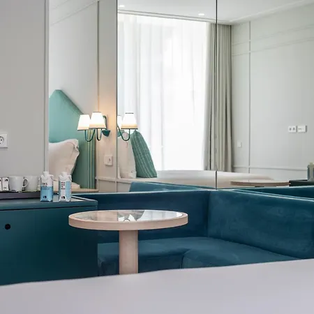 One Shot Palacio Cedofeita