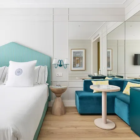 One Shot Palacio Cedofeita 5*