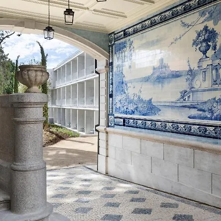 One Shot Palacio Cedofeita