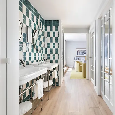 One Shot Palacio Cedofeita