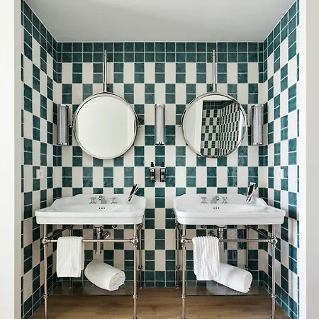 Hotel One Shot Palacio Cedofeita Porto