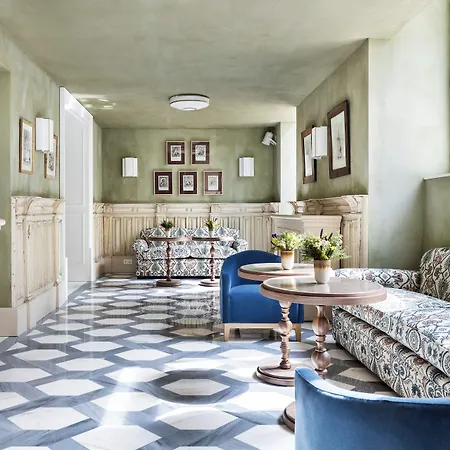 One Shot Palacio Cedofeita Otel Porto