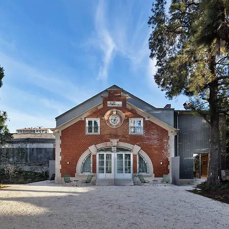 One Shot Palacio Cedofeita Hotel