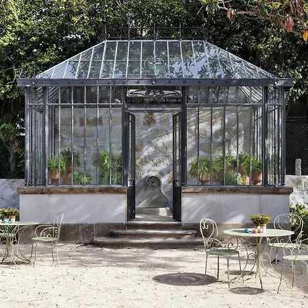 Otel One Shot Palacio Cedofeita 5*