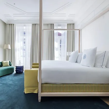 One Shot Palacio Cedofeita Porto