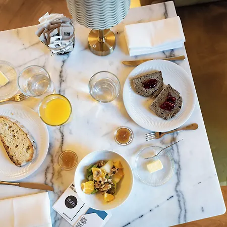 Otel One Shot Palacio Cedofeita Porto