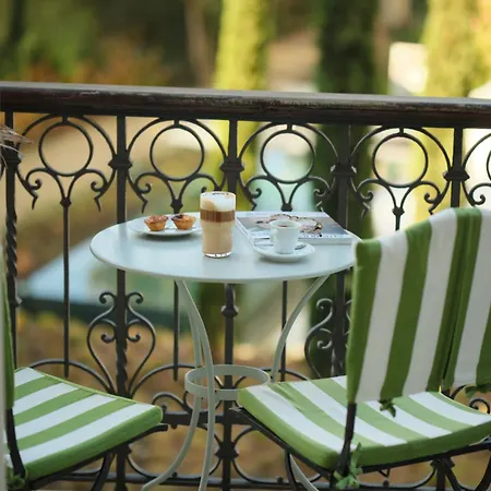 Hotel One Shot Palacio Cedofeita Porto