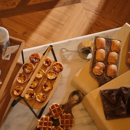 One Shot Palacio Cedofeita Hotel Porto