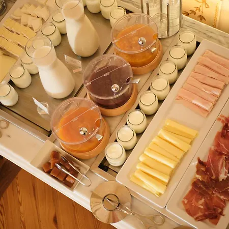 Hotel One Shot Palacio Cedofeita Porto