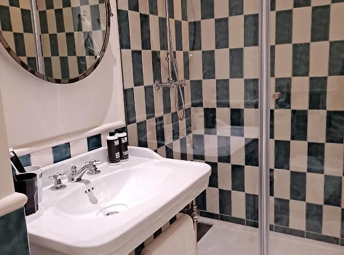 Hotel One Shot Palacio Cedofeita