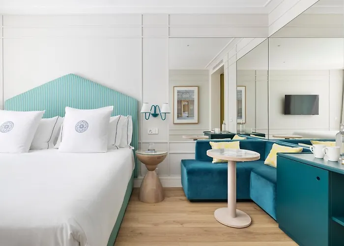 One Shot Palacio Cedofeita 5*