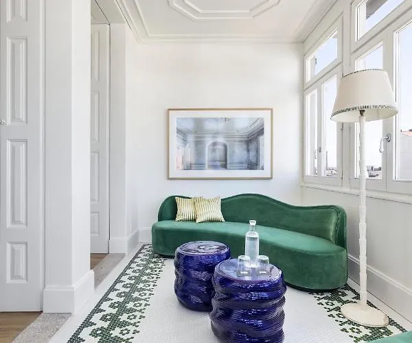 One Shot Palacio Cedofeita