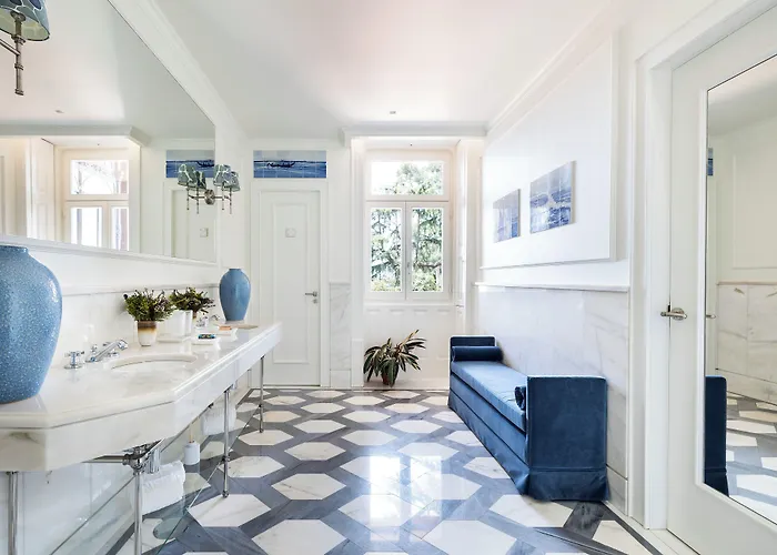 One Shot Palacio Cedofeita 酒店 5*