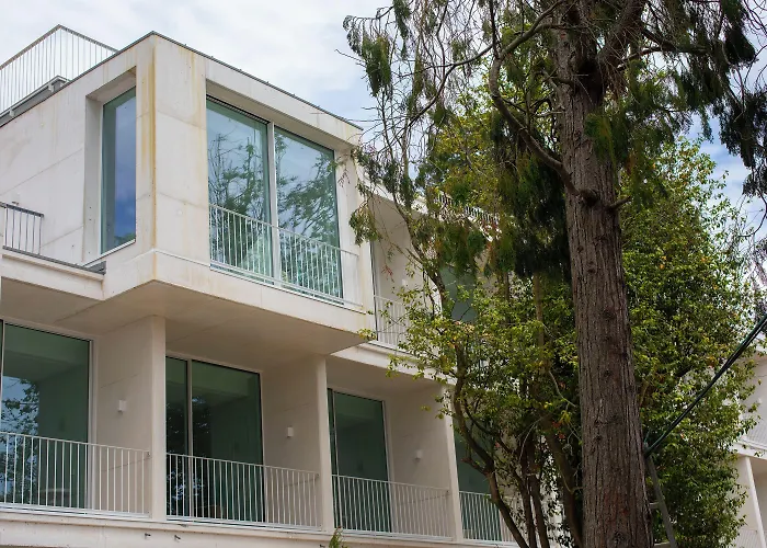 One Shot Palacio Cedofeita 酒店 5*