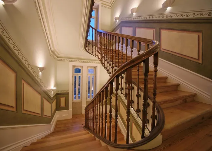 Hotel One Shot Palacio Cedofeita 5*