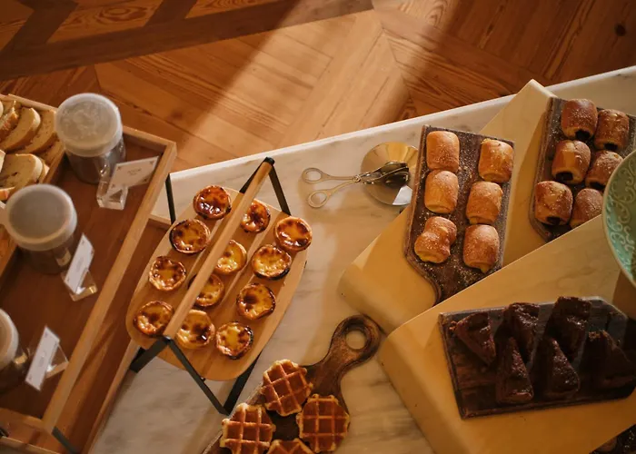 One Shot Palacio Cedofeita Hotel Porto