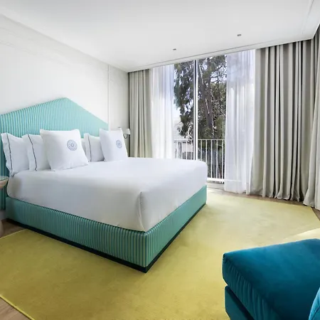 One Shot Palacio Cedofeita Hotell 5*