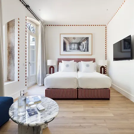 One Shot Palacio Cedofeita Hotell