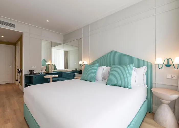 One Shot Palacio Cedofeita Hotell