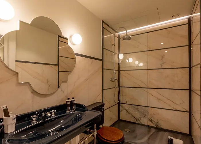 One Shot Palacio Cedofeita Hotell