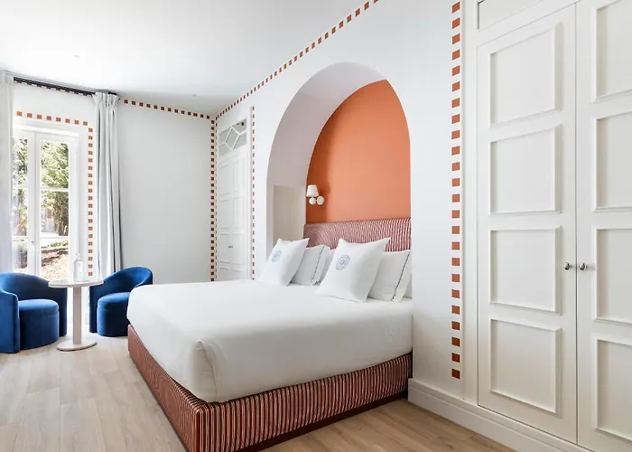 One Shot Palacio Cedofeita Hotell