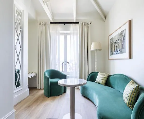 One Shot Palacio Cedofeita 5*