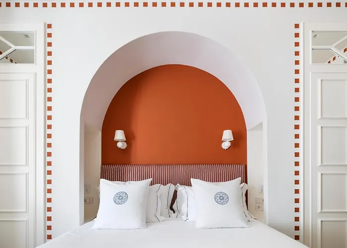 One Shot Palacio Cedofeita Hotell Oporto