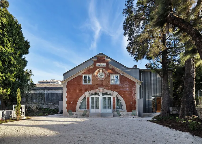 One Shot Palacio Cedofeita Hotell