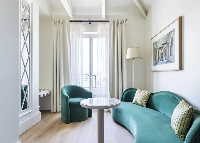 One Shot Palacio Cedofeita Hotell Oporto